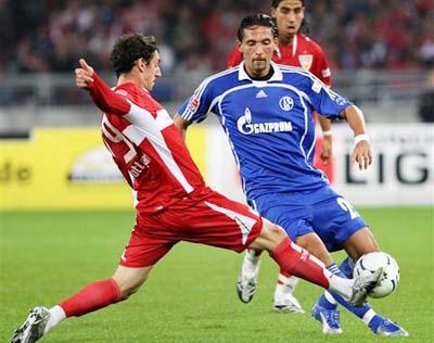 技术和战术 技术和战术