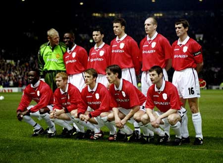 罗纳尔多在 罗纳尔多在